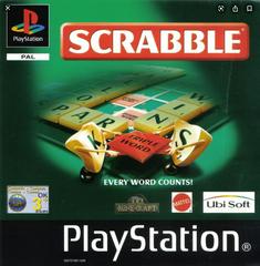 Scrabble PAL Playstation Prices