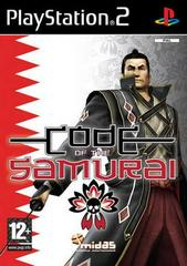 Code of the Samurai PAL Playstation 2 Prices