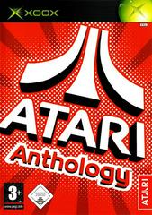 Atari Anthology PAL Xbox Prices