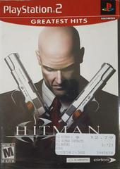 Hitman Contracts [Greatest Hits] Playstation 2 Prices
