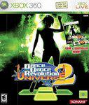 Dance Dance Revolution Universe 2 Bundle Xbox 360 Prices
