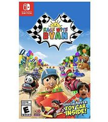 Race with Ryan [Car Bundle] Nintendo Switch Prices