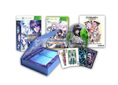 Main Image | Record of Agarest War Zero Limited Edition Xbox 360