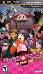 Sweet Fuse: At Your Side PSP Prices