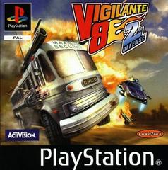 Vigilante 8 2nd Offense PAL Playstation Prices