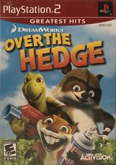 Over the Hedge [Greatest Hits] Playstation 2 Prices