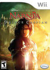 Chronicles of Narnia Prince Caspian Wii Prices