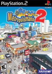 Metropolismania 2 Playstation 2 Prices
