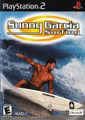 Sunny Garcia Surfing Playstation 2 Prices