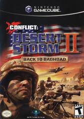 Conflict Desert Storm 2 Gamecube Prices