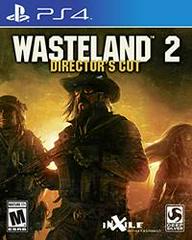 Wasteland 2: Director's Cut Playstation 4 Prices