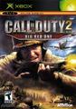 Call of Duty 2 Big Red One | Xbox