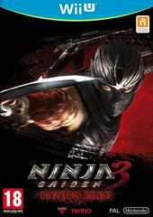 Ninja Gaiden 3: Razor's Edge PAL Wii U Prices