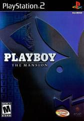 Playboy the Mansion Playstation 2 Prices