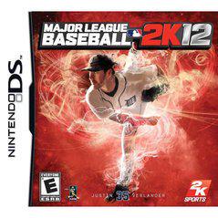 Major League Baseball 2K12 Nintendo DS Prices