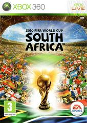 2010 FIFA World Cup South Africa PAL Xbox 360 Prices