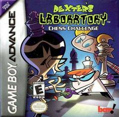 Dexters Laboratory Chess Challenge GameBoy Advance Prices