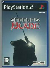 Shogun's Blade PAL Playstation 2 Prices