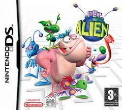 Pet Alien PAL Nintendo DS Prices