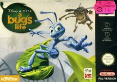 A Bug's Life PAL Nintendo 64 Prices