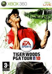 Tiger Woods PGA Tour 10 PAL Xbox 360 Prices