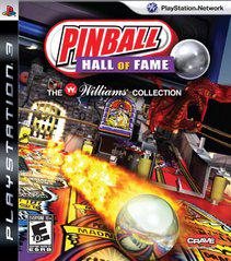 Pinball Hall of Fame: The Williams Collection Playstation 3 Prices