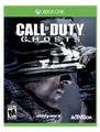 Call of Duty Ghosts | Xbox One