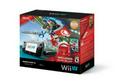 Wii U Console Deluxe: Mario Kart 8 Edition | Wii U