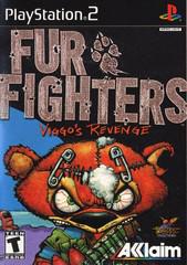 Fur Fighters Viggos Revenge Playstation 2 Prices