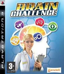 Brain Challenge PAL Playstation 3 Prices