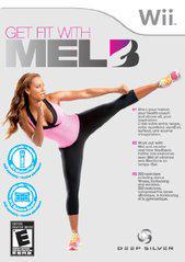 Get Fit With Mel B Wii Prices