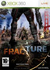 Fracture PAL Xbox 360 Prices