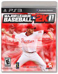 Major League Baseball 2K11 Playstation 3 Prices