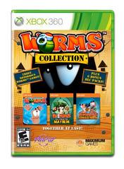Worms Collection Xbox 360 Prices