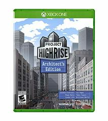 Project Highrise: Architect's Edition Xbox One Prices