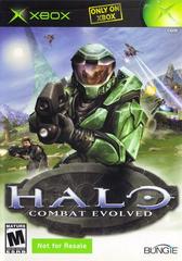 Halo: Combat Evolved [Not for Resale] Xbox Prices