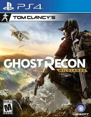 Ghost Recon Wildlands Playstation 4 Prices
