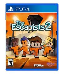 The Escapists 2 Playstation 4 Prices