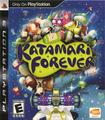 Katamari Forever | Playstation 3