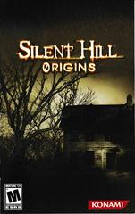 Silent Hill - Origins Sony PlayStation 2 (PS2) ROM / ISO Download