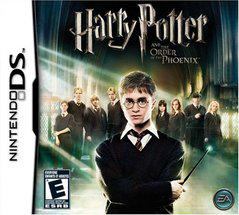 Harry Potter and the Order of the Phoenix Nintendo DS Prices