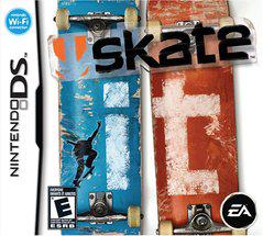 Skate It Nintendo DS Prices