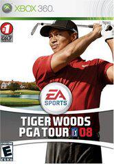 Tiger Woods PGA Tour 08 Xbox 360 Prices