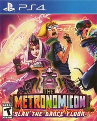 Metronomicon Playstation 4 Prices