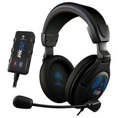 Turtle Beach Ear Force PX22 Headset Xbox 360