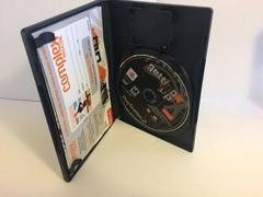 Game Interior | Marc Ecko's Getting Up: Contents Under Pressure [Limited Edition] Playstation 2
