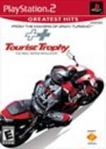 Tourist Trophy [Greatest Hits] Playstation 2 Prices