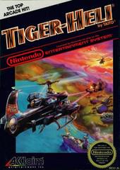Tiger-Heli [5 Screw] NES Prices