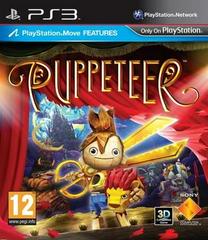 Puppeteer PAL Playstation 3 Prices