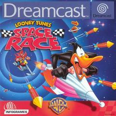 Looney Tunes: Space Race PAL Sega Dreamcast Prices